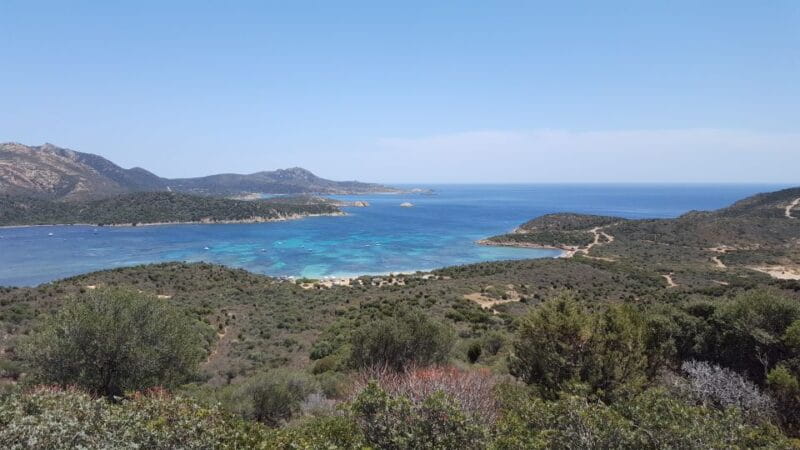 From Chia: Private Jeep Tour of Sardinia's Hidden Beaches - Exploring Sardinia’s Best-Kept Secrets in a Private Jeep