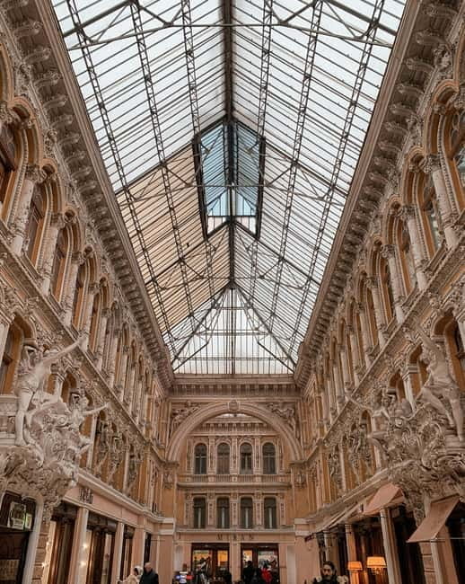 From Chiinu to Odesa: A Tasty Day Trip! - Key Points / Takeaways