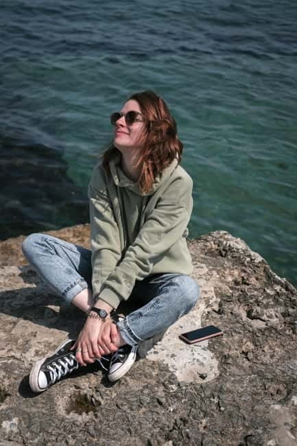 From Chiinu to Odesa: A Tasty Day Trip! - Final Panoramic Stop at Odesa Port