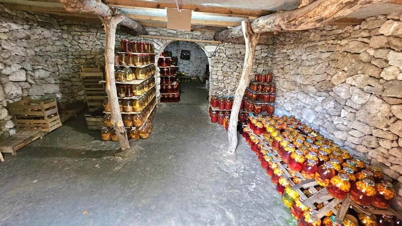 From Chisinau: Old Orhei complex and Cricova Wine Tasting - Why This Tour Is a Great Choice