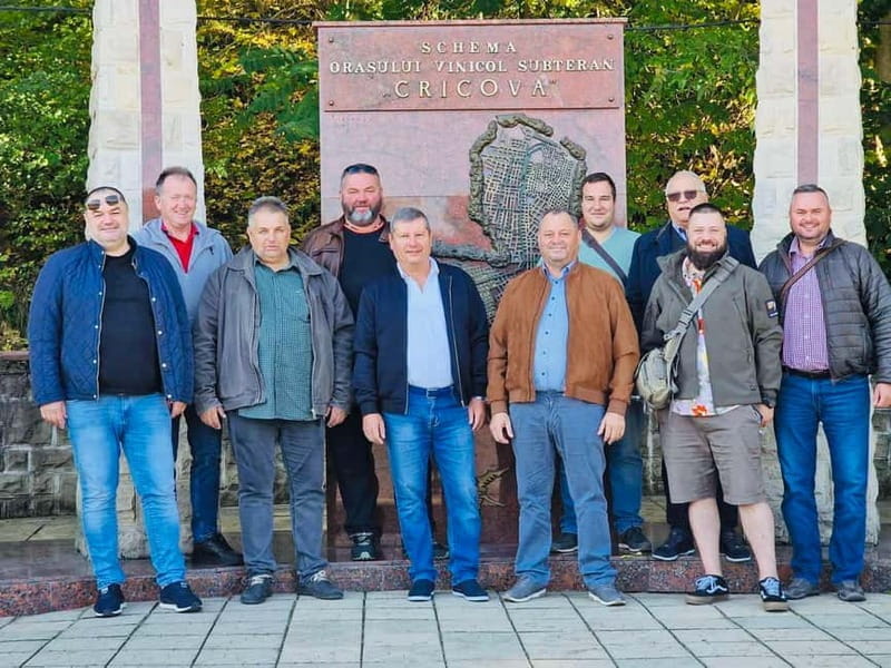 From Chisinau: Old Orhei complex and Cricova Wine Tasting - Final Thoughts: Who Should Consider This Tour?