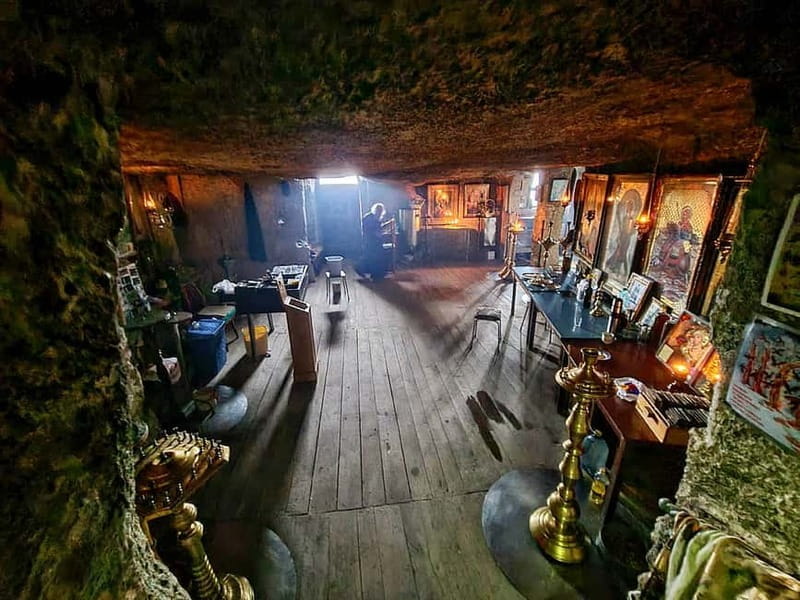 From Chisinau: Old Orhei complex and Cricova Wine Tasting - FAQs About the Chisinau Old Orhei and Cricova Tour