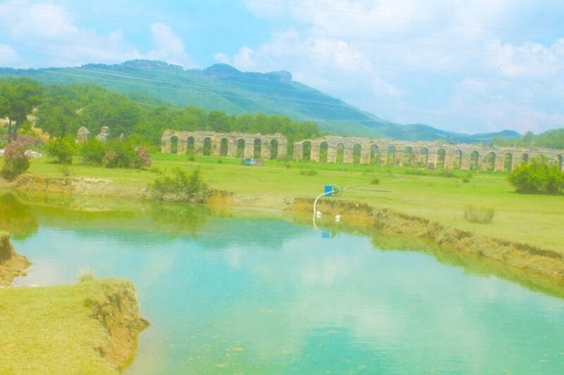 From City of Side: Adventure Jeep Safari Tour - Is This Tour Worth the Price?