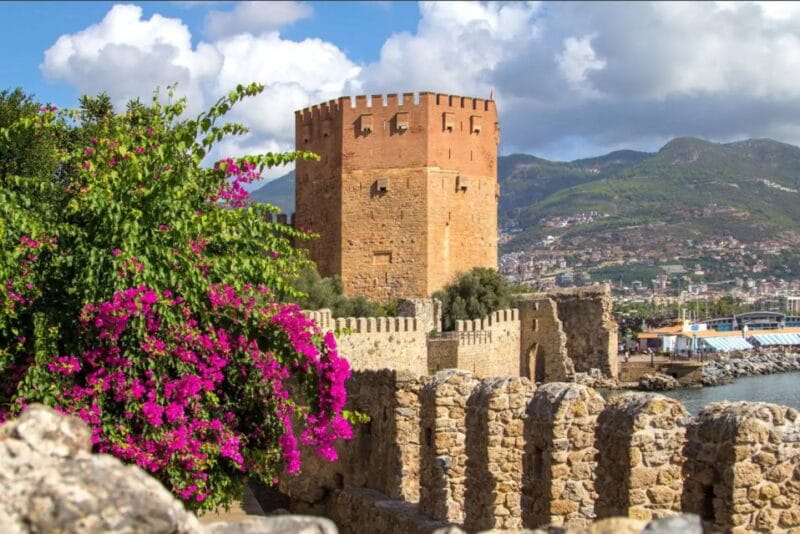 From City of Side: Alanya Day Tour with Boat Trip and Lunch - Who Should Consider This Tour?