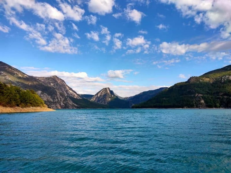 From City of Side: Green Canyon Boat Tour & Nature Escape - Discovering Green Canyon: A Complete Review