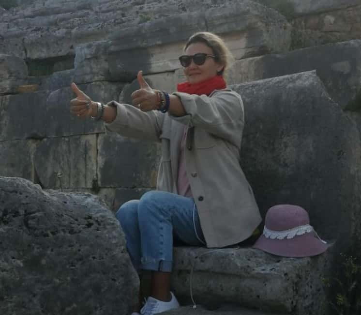 From City of Side: Perge, Aspendos & Kurunlu Waterfall Trip - Practicalities and What to Know