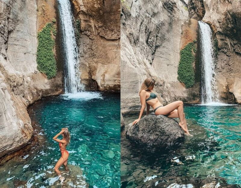 From City of Side: Sapadere Canyon Tour with Pickup & Lunch - FAQ