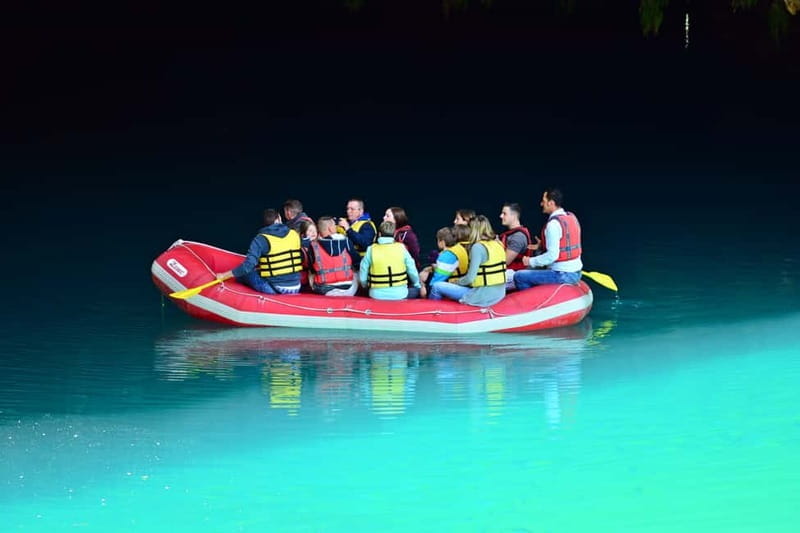 From City of Side: Visit to Ormana Village & Altinbesik Cave - Exploring the Taurus Mountains: The Journey Begins