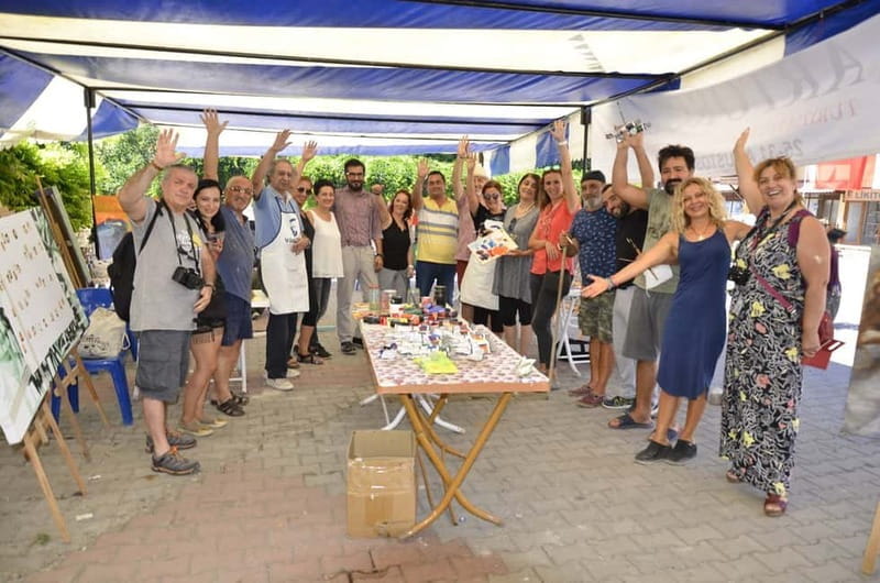 From City of Side: Visit to Ormana Village & Altinbesik Cave - Final Thoughts: Value and Authenticity