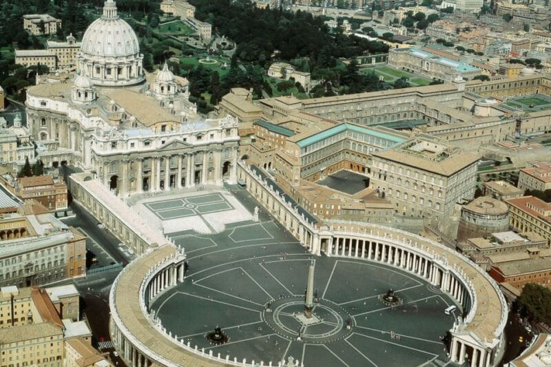 From Civitavecchia: Full-Day Panoramic Bus Tour of Rome - Key Points / Takeaways