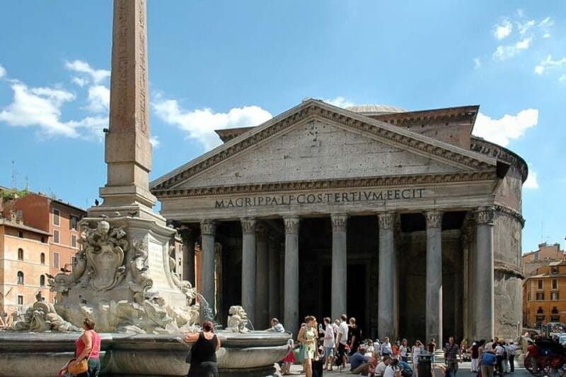 From Civitavecchia: Full-Day Panoramic Bus Tour of Rome - The Sum Up: Who Should Sign Up?