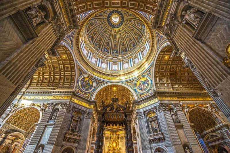 From Civitavecchia: Guided Rome Sightseeing Shore Excursion - The Value of This Shore Experience