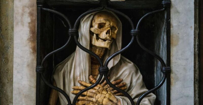 From Civitavecchia: Guided Tour of the Catacombs of St. Seba - Entering the Depths of Rome’s Christian Past