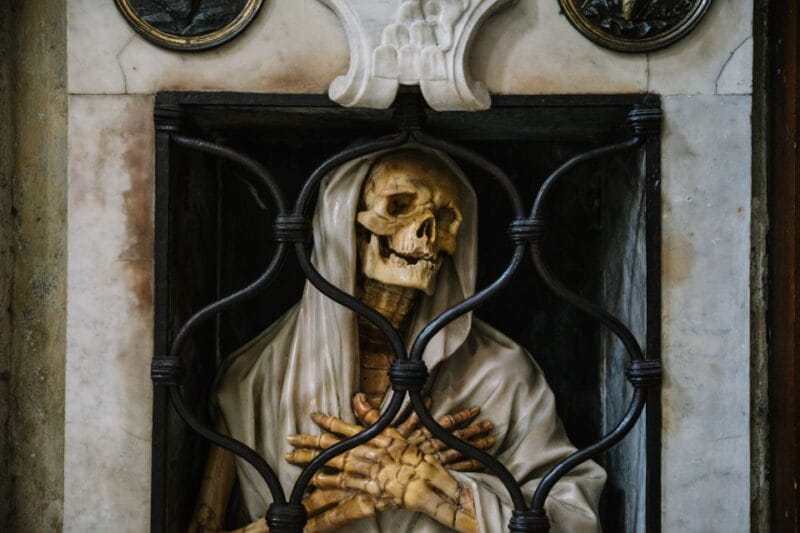 From Civitavecchia: Guided Tour of the Catacombs of St. Seba - Who Will Love This Tour?