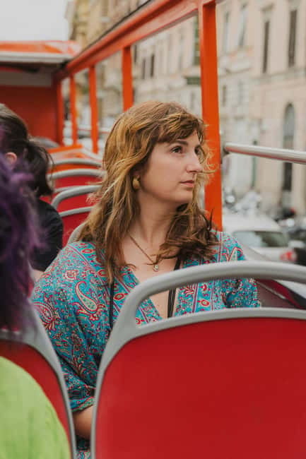 From Civitavecchia: Hop-On Hop-Off Rome Tour & Bus Transfer - A Practical Way to See Rome from Civitavecchia