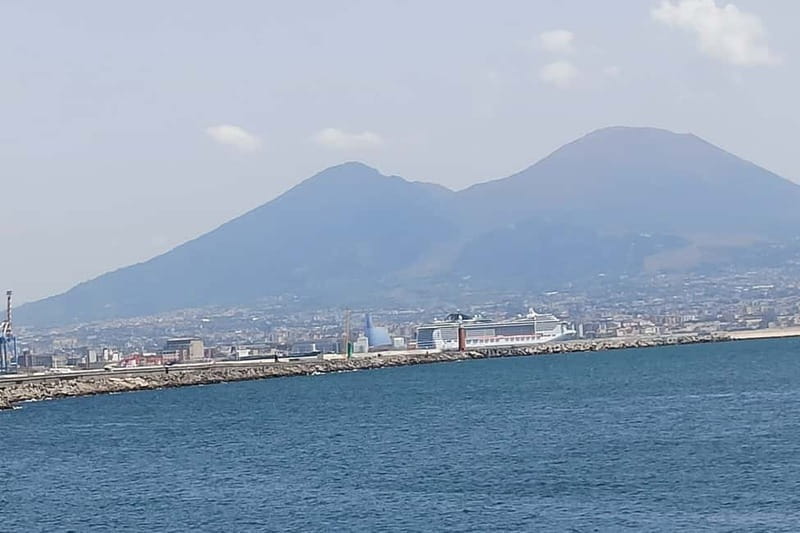 From Civitavecchia: Private Cruise Shore Excursion to Rome - Key points / Takeaways