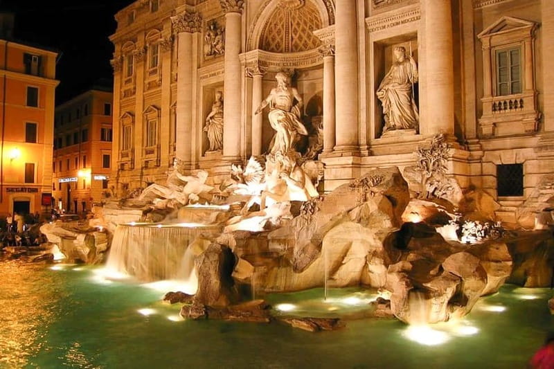 From Civitavecchia: Private Cruise Shore Excursion to Rome - Entering The Colosseum: A Step Back in Time