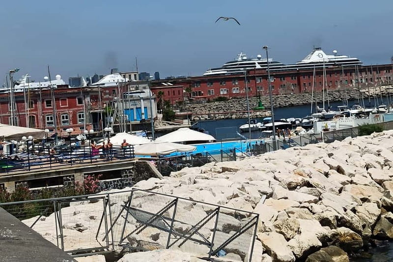 From Civitavecchia: Private Cruise Shore Excursion to Rome - Vatican City: Art, Faith, and Masterpieces