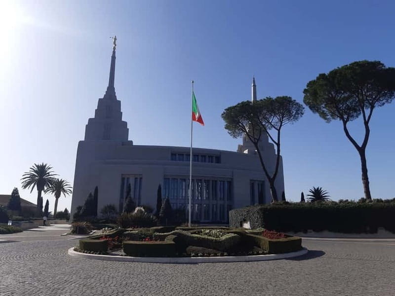 From Civitavecchia: Private Cruise Shore Excursion to Rome - Logistics and Practical Tips