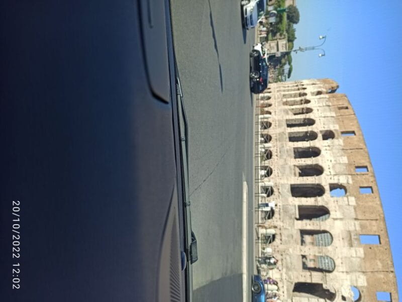 From Civitavecchia: Private Cruise Shore Excursion to Rome - Summary