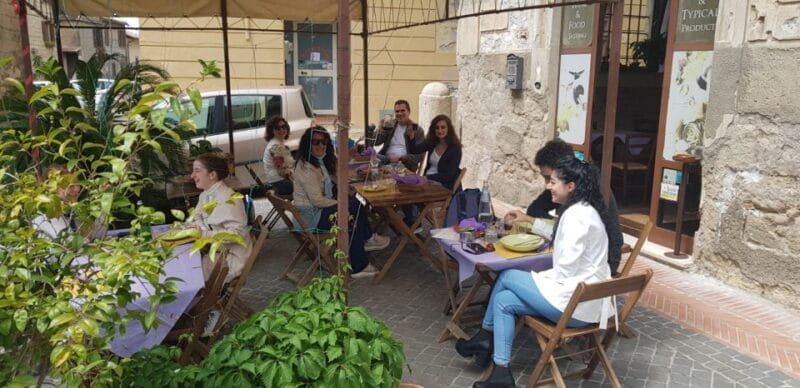 From Civitavecchia: Saturnia Hot Springs Ticket and Transfer - Who Is This Tour Best For?