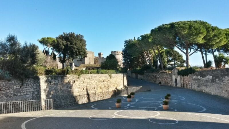 From Civitavecchia: Tarquinia & Unesco Site Visit with Lunch - FAQ