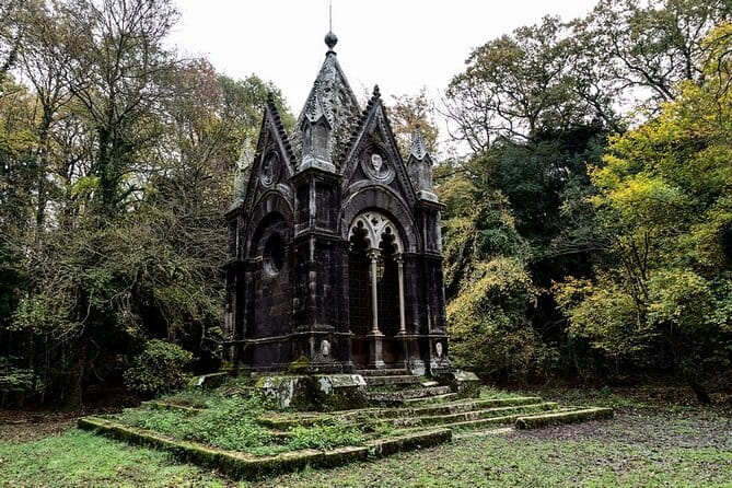 From Civitavecchia: the Dying City and Monster Park Tour - Final thoughts