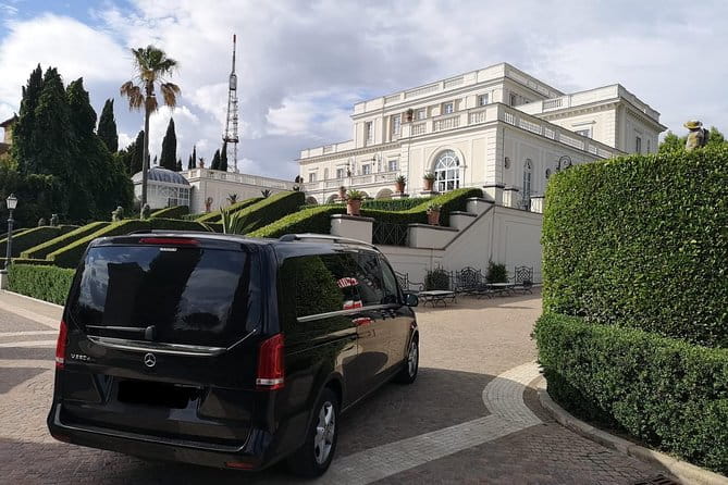 From Civitavecchia to Rome Transfers - Final Thoughts