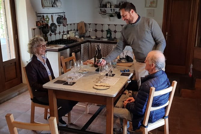 From Civitavecchia: Tuscany-Latium Wine Tour with Tastings - FAQ: Practical Questions About the Tour