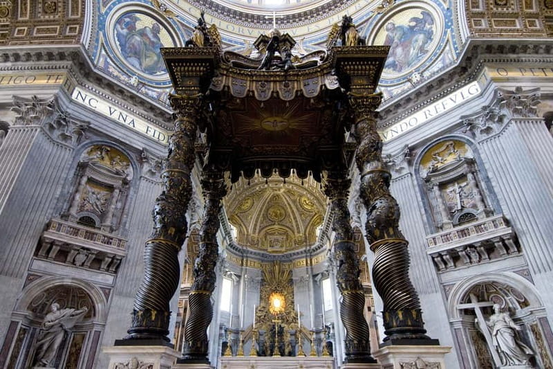 From Civitavecchia: Vatican Museums and Sistine Chapel Tour - Price and Value