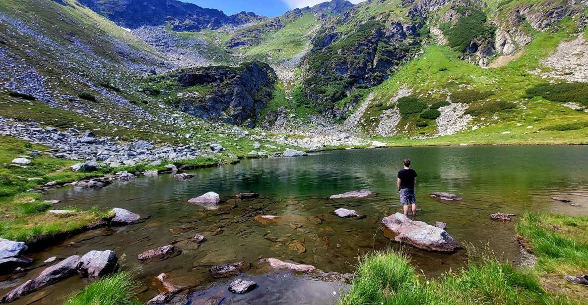 From Cluj: Maramures Active Tour - Itinerary