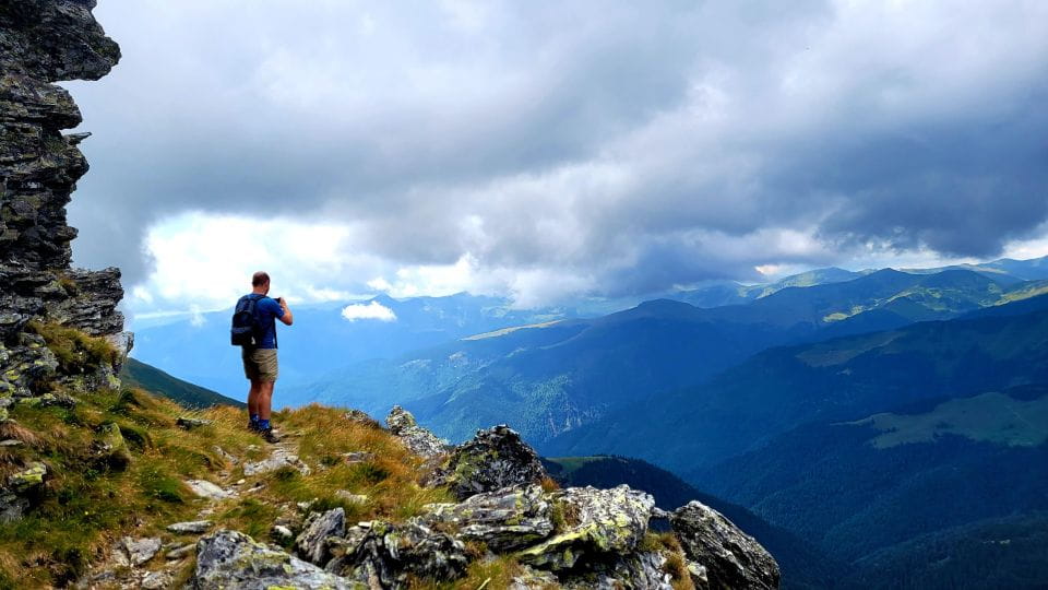 From Cluj: Maramures Active Tour - Nature and Cultural Significance