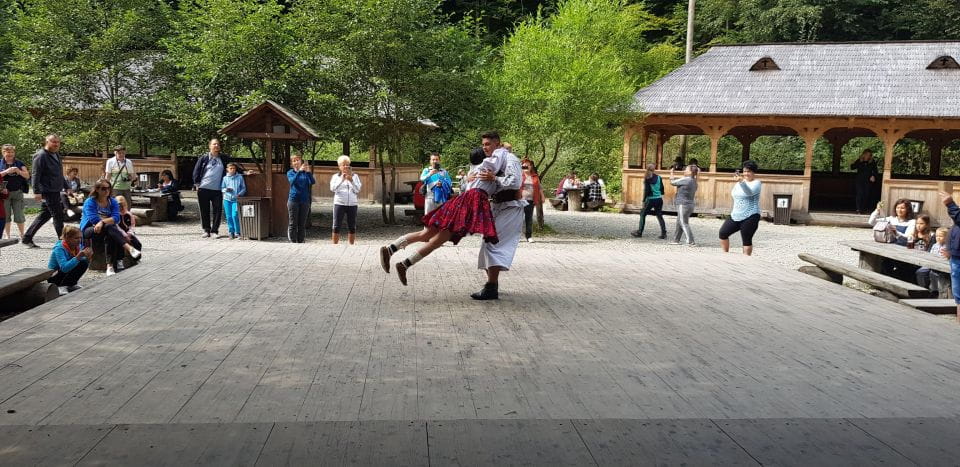 From Cluj: Maramures Active Tour - Participant Restrictions and Requirements