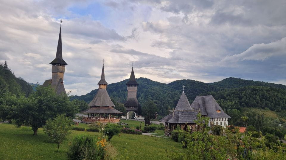 From Cluj: Maramures Active Tour - Activities and Highlights