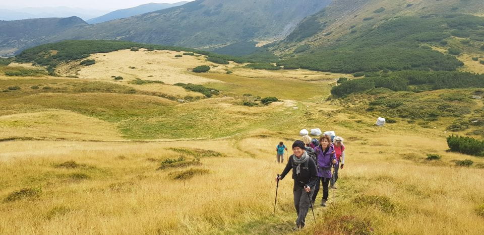 From Cluj: Maramures Active Tour - What to Bring and Pack