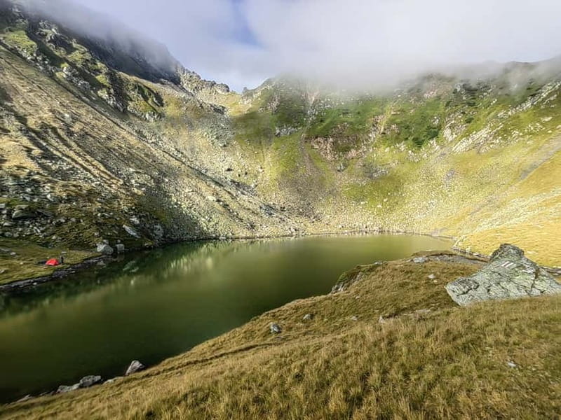 From Cluj Napoca - Full day hiking in Fgra Mountains - Price and Logistics: Is It Good Value?