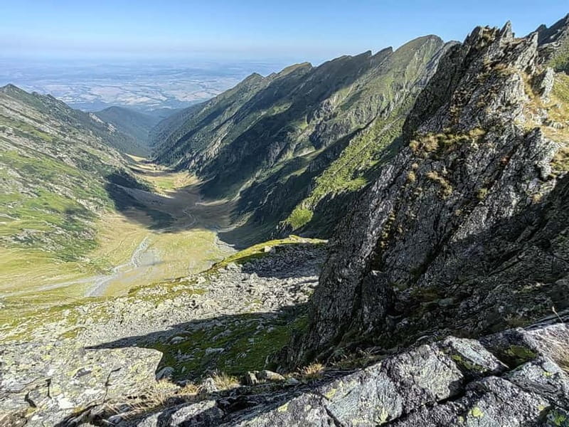 From Cluj Napoca - Full day hiking in Fgra Mountains - Who Should Consider This Trip?