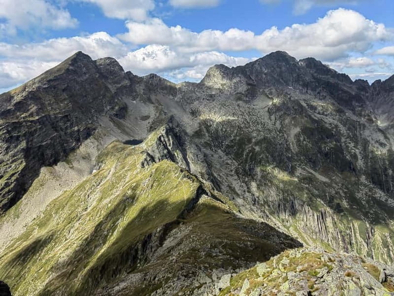 From Cluj Napoca - Full day hiking in Fgra Mountains - FAQ