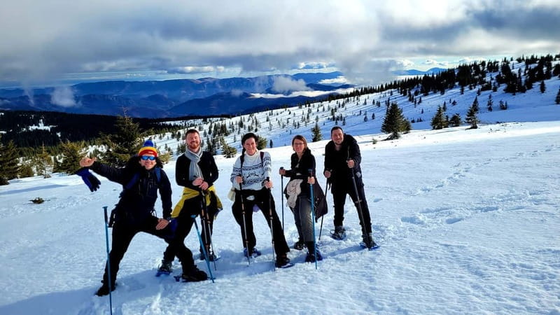 From Cluj: Winter Walking Trip on the Great Mountain - FAQ