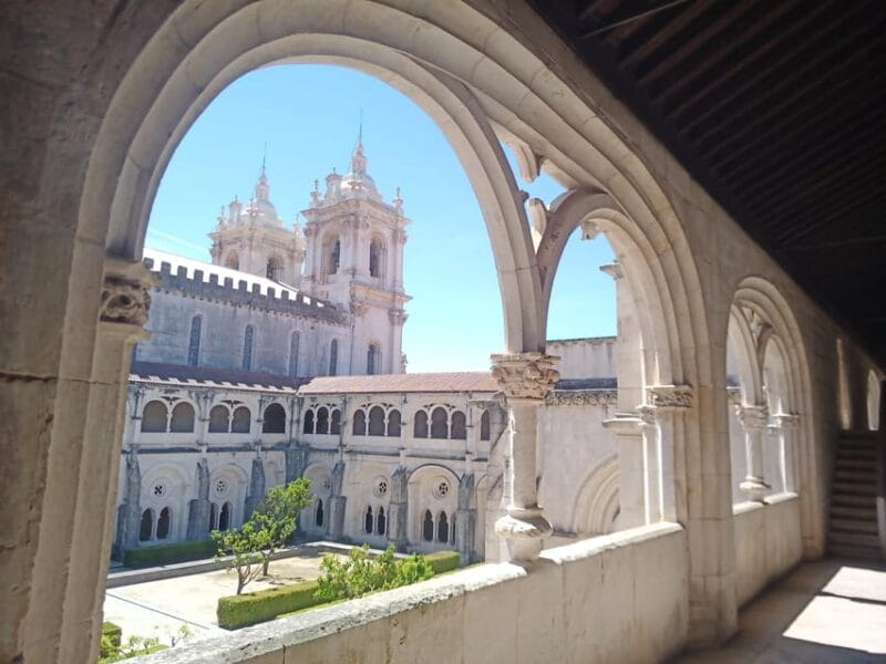 From Coimbra: Fátima Sanctuary, Batalha, Alcobaça and Nazaré - FAQ