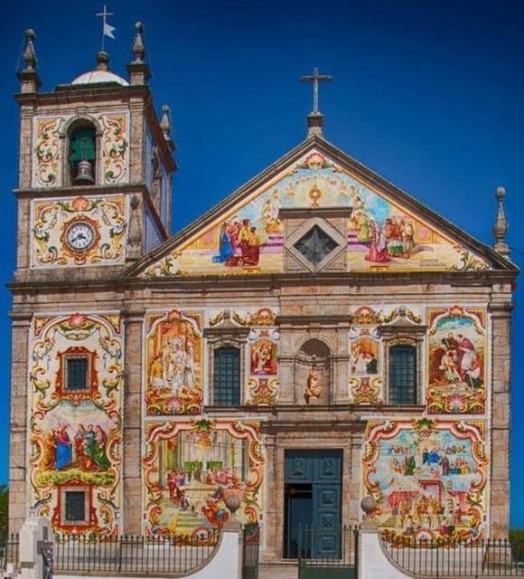 From Coimbra: Porto, Aveiro and Douro in Private with Tasting and Cruise - FAQ