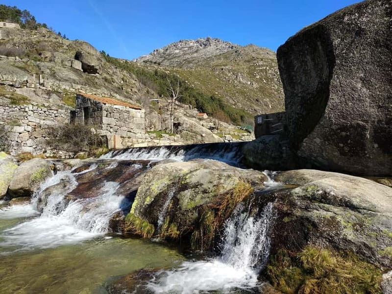 From Coimbra: Serra da Estrela Natural Park Day Trip - Key points / Takeaways