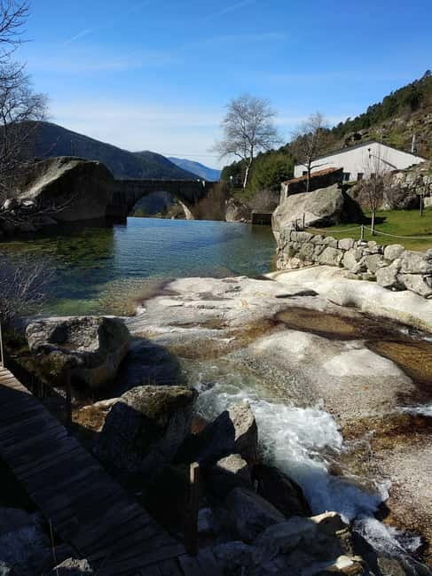 From Coimbra: Serra da Estrela Natural Park Day Trip - Discovering Serra da Estrela: A Practical Guide
