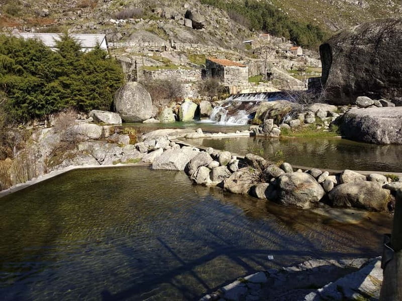 From Coimbra: Serra da Estrela Natural Park Day Trip - Final Thoughts