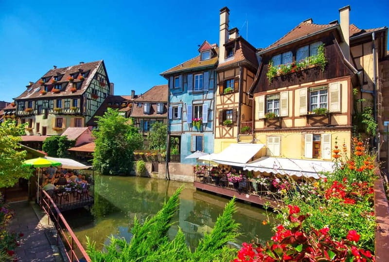 From Colmar: Alsace Villages Tour and Wine Tasting - Final Thoughts