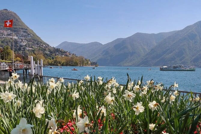 From Como: Lugano, Bellagio and Como exclusive Boat Tour - Transportation and Logistics: What You Need to Know