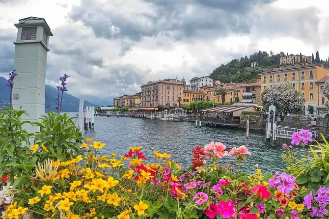 From Como: Lugano, Bellagio and Como exclusive Boat Tour - Unique Highlights and Tips