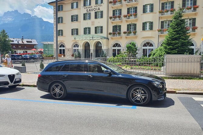 From Como to Milan hotels - Private Transfer - FAQs About the Como to Milan Private Transfer