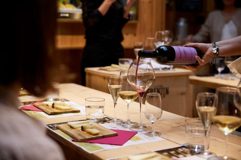 From Conegliano: Prosecco Hills Wine and Cheese Tasting Tour - Key Points / Takeaways