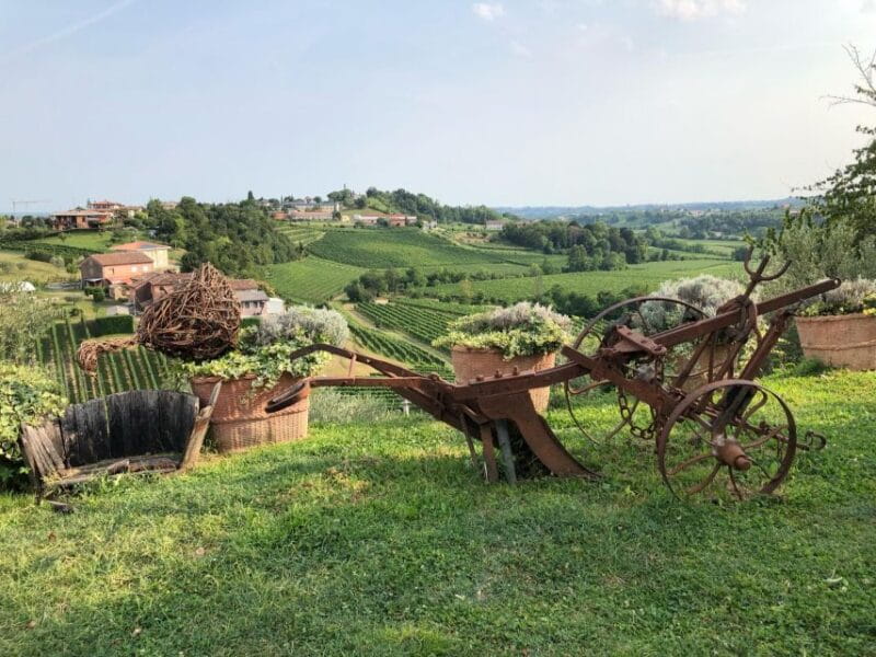 From Conegliano: Prosecco Hills Wine and Cheese Tasting Tour - Frequently Asked Questions